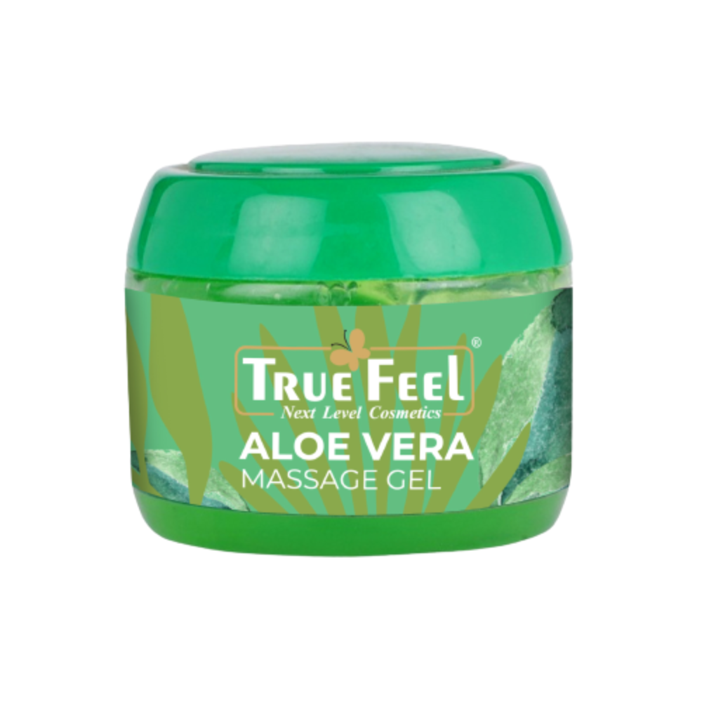 Aloevera Face&Facial Massage Gel 300gm