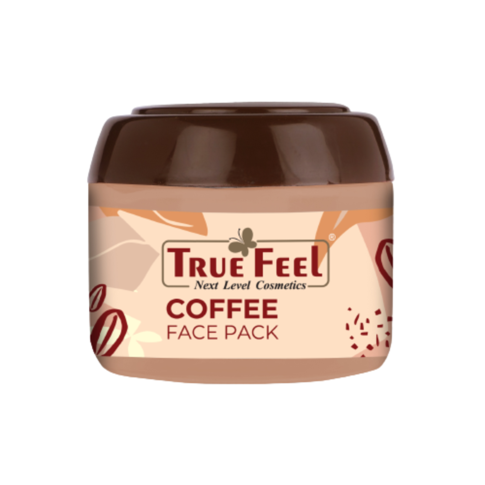 Coffee Facial Face Pack 300gm