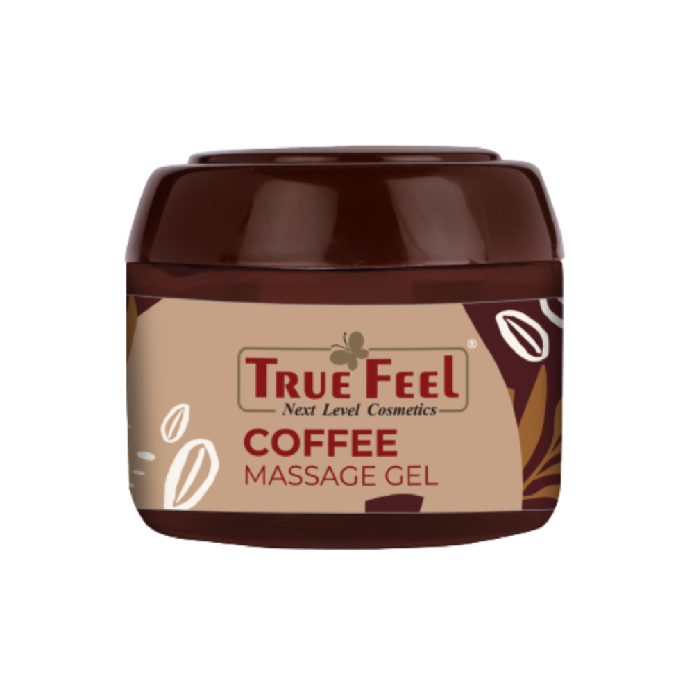 Coffee Facial Massage Gel 300gm
