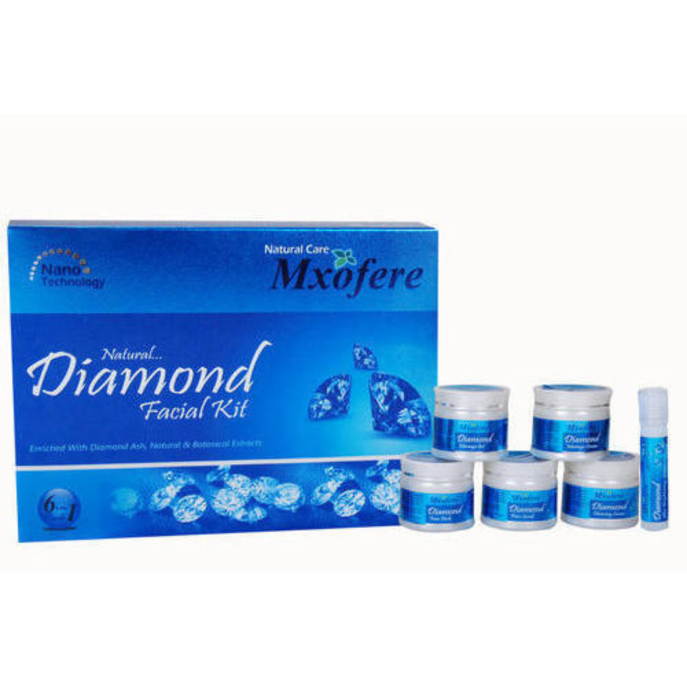 Diamond facil kit
