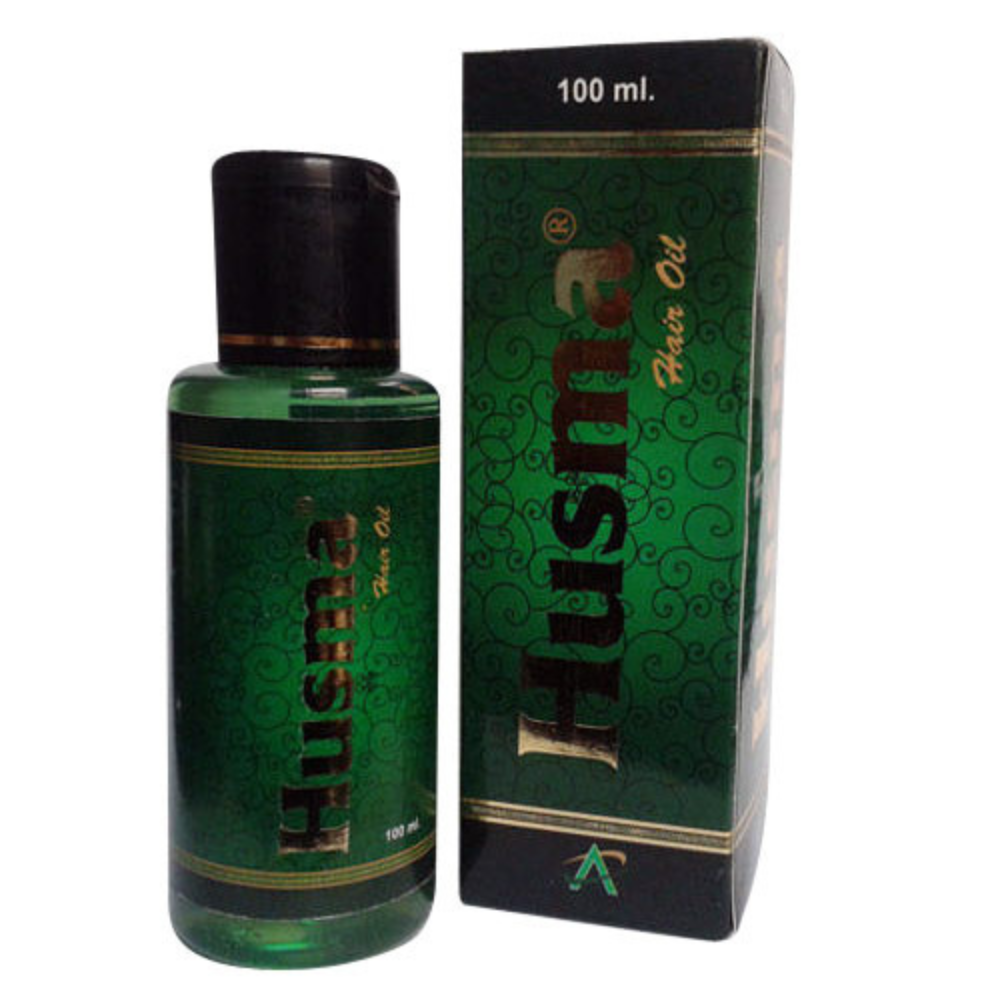 Husna Hair Oil 100ml