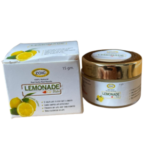 Lemonade Lip Balm - 15g