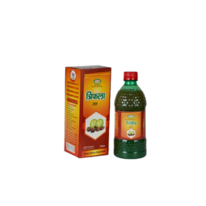 Triphala Juice - 97.5% - 500 ml