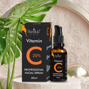 Vitamin C Facial Serum (Professional) - 30g