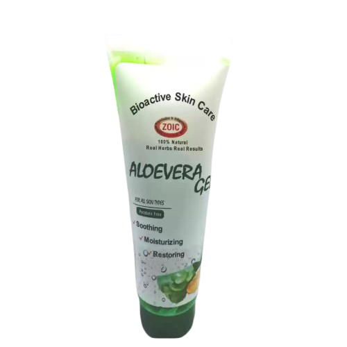 Aloe Vera Skin Gel